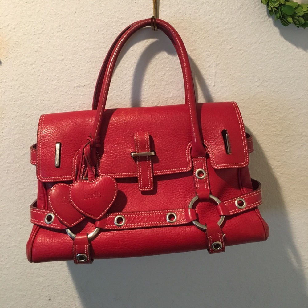 Luella Giselle Satchel